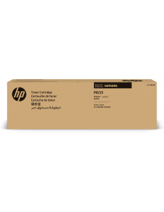 Samsung Cartucho de Tóner Original HP CLT-M659S magenta