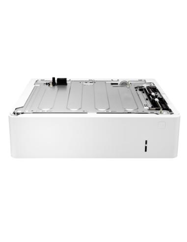 HP LaserJet Bandeja de alimentador de 550 hojas