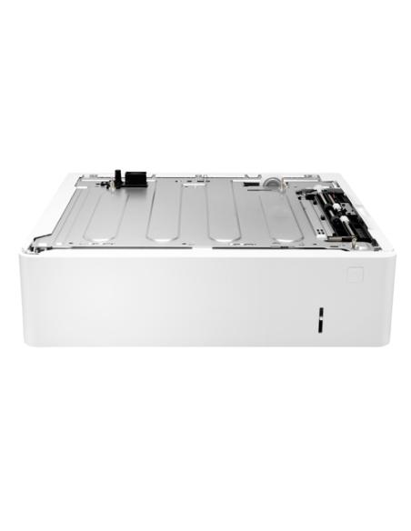 HP LaserJet Bandeja de alimentador de 550 hojas