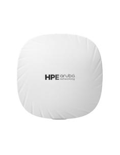 HPE Aruba Networking AP-505 (RW) Dual Radio 2x2 802.11ax Internal Antennas Unified Campus AP