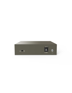 IP-COM Networks G1105P-4-63W switch No administrado Gigabit Ethernet (10 100 1000) Energía sobre Ethernet (PoE) Bronce 2