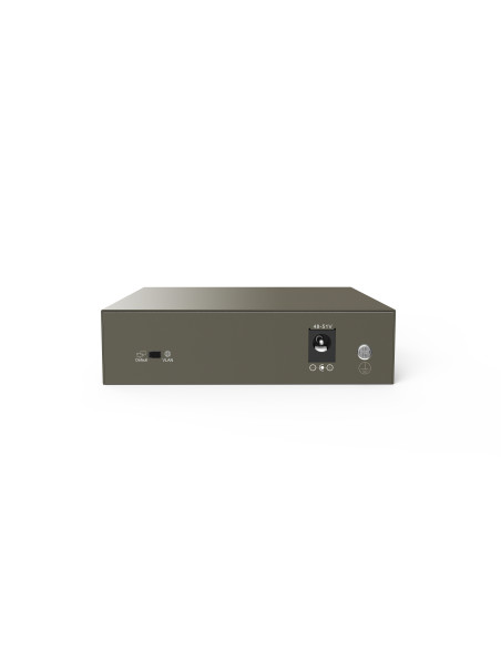 IP-COM Networks G1105P-4-63W switch No administrado Gigabit Ethernet (10 100 1000) Energía sobre Ethernet (PoE) Bronce