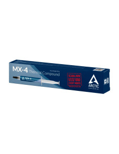ARCTIC MX-4 compuesto disipador de calor Pasta térmica 8,5 W m·K 20 g 2
