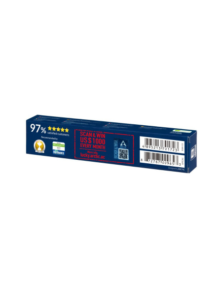 ARCTIC MX-4 compuesto disipador de calor Pasta térmica 8,5 W m·K 20 g