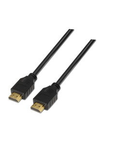AISENS A119-0094 cable HDMI 1,8 m HDMI tipo A (Estándar) Negro