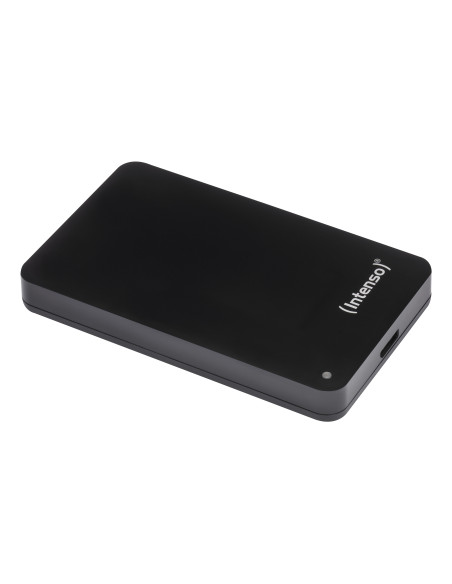 Intenso 6021512 disco duro externo 4 TB 5400 RPM 2.5" USB tipo A 3.2 Gen 1 (3.1 Gen 1) Negro