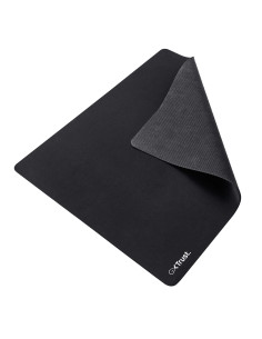 Trust GXT 752 Alfombrilla de ratón para juegos Negro