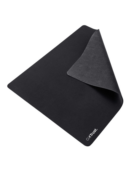 Trust GXT 752 Alfombrilla de ratón para juegos Negro
