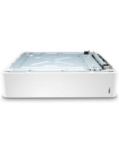 HP LaserJet Bandeja de papel de 550 hojas