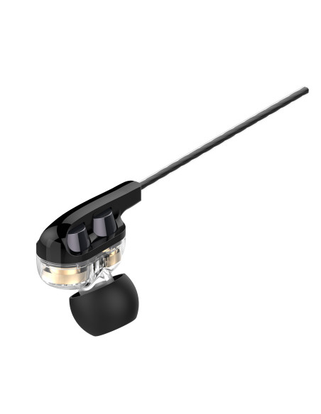 CoolBox INTRAURICULARES BLUETOOTH DUALDRIVE COOLTWIN