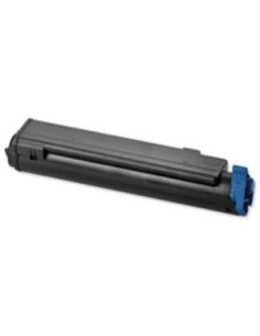 OKI 46507507 cartucho de tóner 1 pieza(s) Original Cian