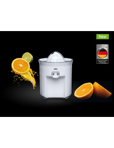 Braun CJ 3050 prensa de cítricos eléctricos 60 W Verde, Blanco 2