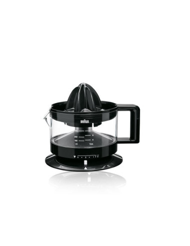 Braun CJ 3000BK Exprimidor lenta 20 W Negro