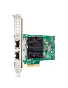 HPE Broadcom BCM57416 Ethernet 10Gb 2-port BASE-T Adapter for
