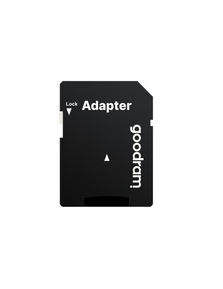 Goodram M1AA 32 GB MicroSDHC UHS-I Clase 10