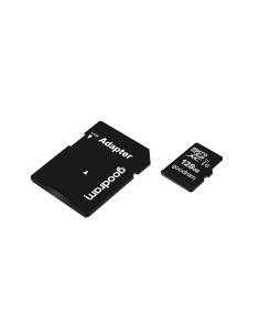 Goodram M1AA 128 GB MicroSDXC UHS-I Clase 10 2