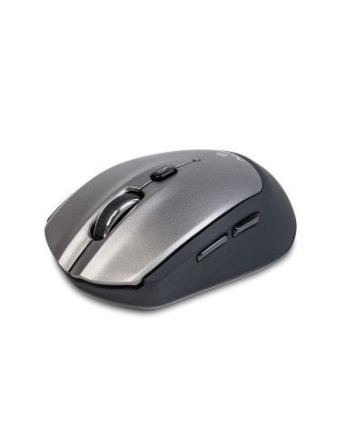 NGS Frizz BT ratón Oficina Ambidextro Bluetooth Óptico 1600 DPI