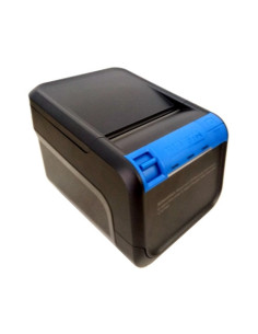Zone Evil ZE ACE Impresora Termica Tickets + Etiqueta Usb Serie Lan