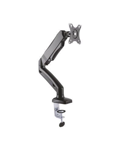 AISENS DT27TSR-043 soporte para monitor 81,3 cm (32") Escritorio Negro