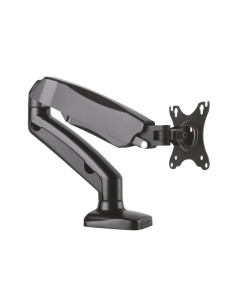 AISENS DT27TSR-043 soporte para monitor 81,3 cm (32") Escritorio Negro 2
