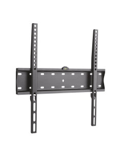 AISENS WT55F-013 soporte para TV 139,7 cm (55") Negro