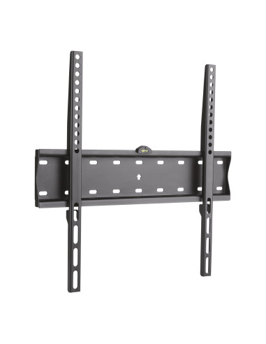 AISENS WT55F-013 soporte para TV 139,7 cm (55") Negro