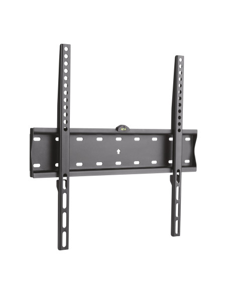 AISENS WT55F-013 soporte para TV 139,7 cm (55") Negro