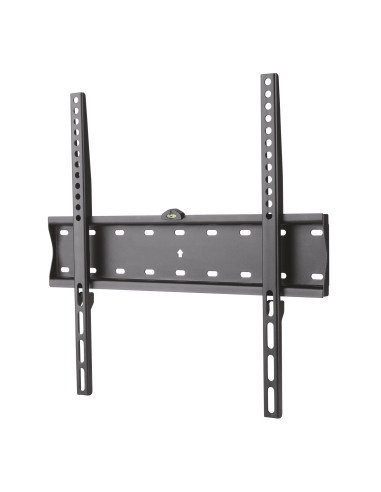 AISENS WT55F-013 soporte para TV 139,7 cm (55") Negro