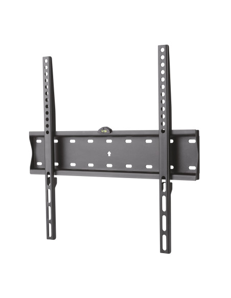 AISENS WT55F-013 soporte para TV 139,7 cm (55") Negro