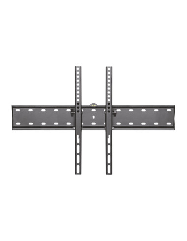 AISENS WT70T-017 soporte para TV 177,8 cm (70") Negro