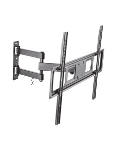 AISENS WT70TSLE-021 soporte para TV 177,8 cm (70") Negro