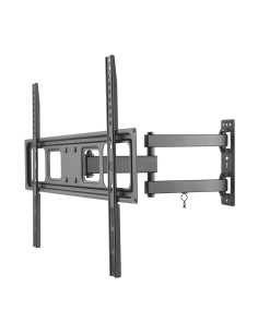 AISENS WT70TSLE-021 soporte para TV 177,8 cm (70") Negro 2