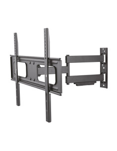 AISENS WT70TSLE-025 soporte para TV 177,8 cm (70") Negro 2
