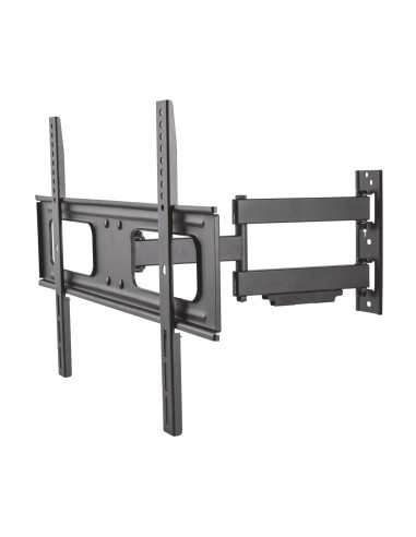 AISENS WT70TSLE-025 soporte para TV 177,8 cm (70") Negro