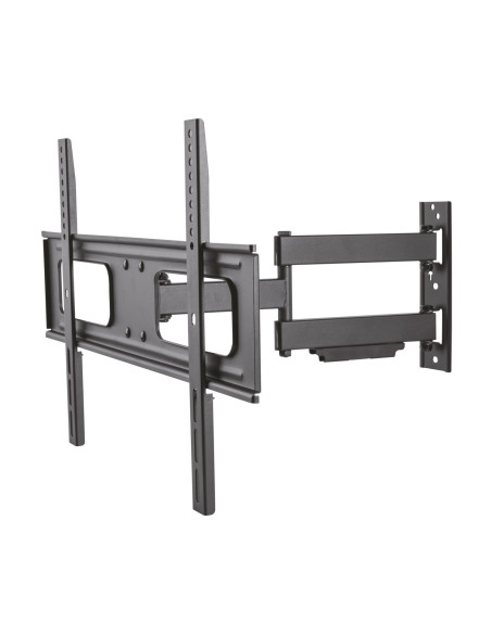 AISENS WT70TSLE-025 soporte para TV 177,8 cm (70") Negro