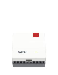 Repeater FRITZ! 1200 AX Repetidor de red 2400 Mbit/s Blanco 2