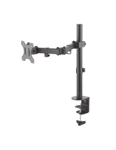 AISENS DT32TSR-039 soporte para monitor 81,3 cm (32") Escritorio Negro 2