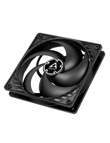 ARCTIC P12 Value Pack Carcasa del ordenador Ventilador 12 cm Negro