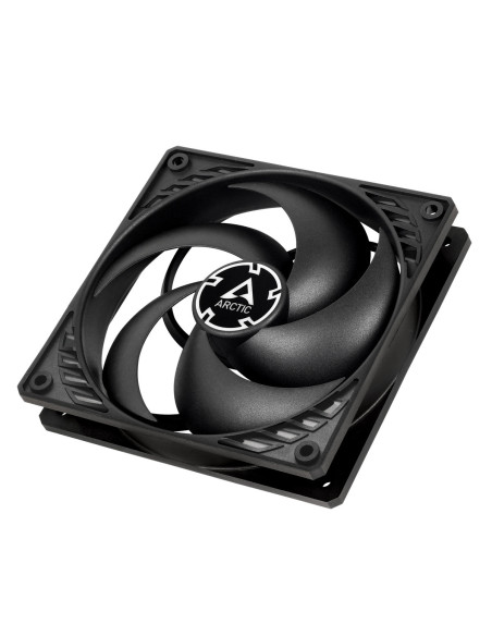 ARCTIC P12 Value Pack Carcasa del ordenador Ventilador 12 cm Negro