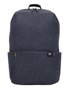 Xiaomi Mi Casual Daypack mochila Mochila informal Negro Poliéster