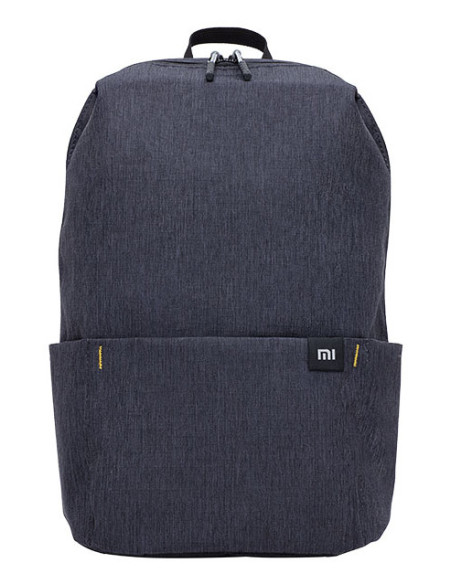 Xiaomi Mi Casual Daypack mochila Mochila informal Negro Poliéster