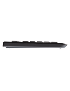 CHERRY DW 3000 teclado Ratón incluido RF inalámbrico Español Negro 2