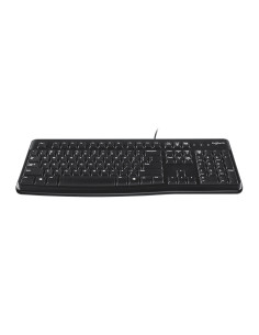 Logitech K120 2