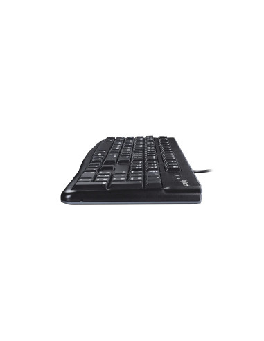 Logitech K120