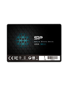 Silicon Power Ace A55 1 TB 2.5" Serial ATA III 3D TLC