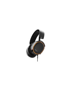 Steelseries Arctis 5 Auriculares Alámbrico Diadema Juego Negro