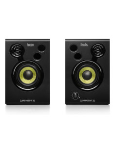 Hercules DJMonitor 32 Negro
