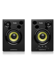 Hercules DJMonitor 42 Negro