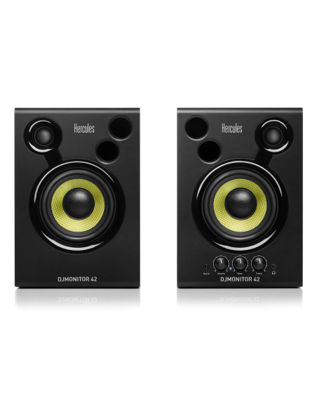 Hercules DJMonitor 42 Negro