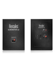 Hercules DJMonitor 42 Negro 2